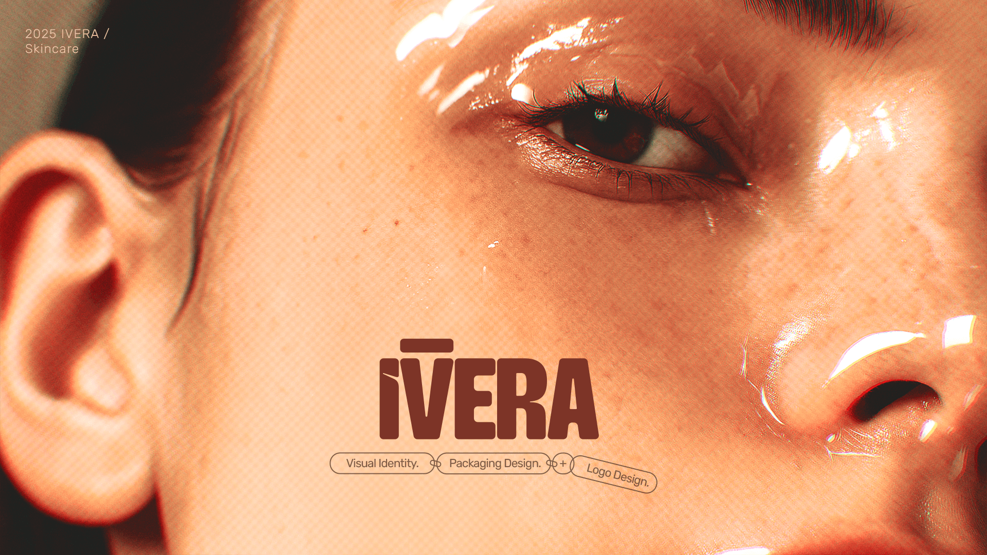Ivera Skin Care Artboard 1
